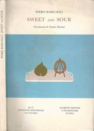 Seller image for Sweet and Sour for sale by Biblioteca di Babele