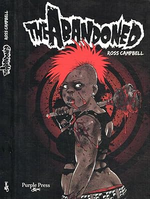 Image du vendeur pour The Abandoned mis en vente par Biblioteca di Babele