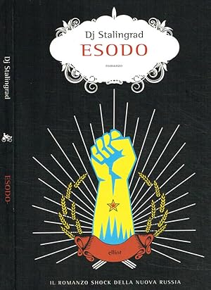 Seller image for Esodo for sale by Biblioteca di Babele