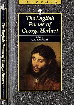 Bild des Verkufers fr The English Poems of George Herbert zum Verkauf von Biblioteca di Babele