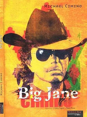 Immagine del venditore per Big Jane venduto da Biblioteca di Babele
