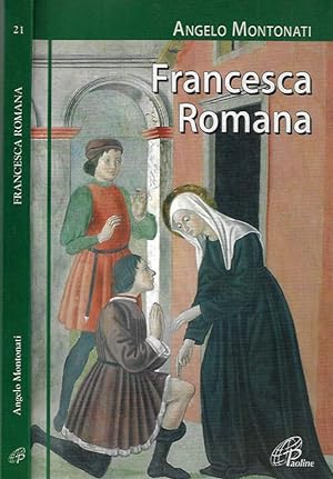 Bild des Verkufers fr Francesca Romana zum Verkauf von Biblioteca di Babele