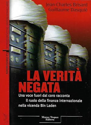 Seller image for La verit negata for sale by Biblioteca di Babele