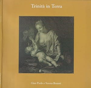 Immagine del venditore per Trinit in Terra venduto da Biblioteca di Babele