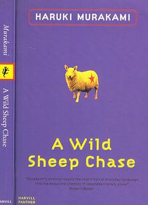 a wild sheep chase pdf download