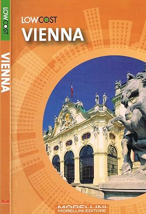 Bild des Verkufers fr Vienna zum Verkauf von Biblioteca di Babele