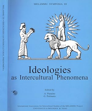 Seller image for Ideologies as intercultural phenomena for sale by Biblioteca di Babele