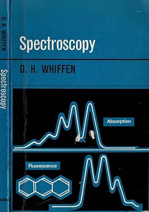 Seller image for Spectroscopy for sale by Biblioteca di Babele