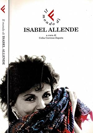 Immagine del venditore per Il mondo di Isabel Allende venduto da Biblioteca di Babele