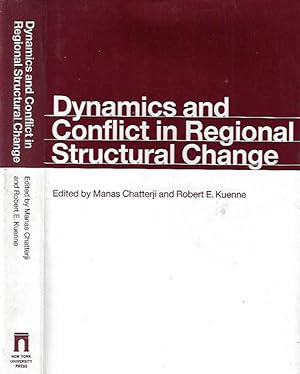 Bild des Verkufers fr Dynamics and Conflict Regional Structural Change. Essays in Honour of Water Isard, vol. 2 zum Verkauf von Biblioteca di Babele