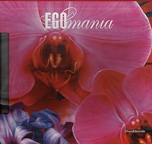 Seller image for EGO mania for sale by Biblioteca di Babele