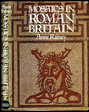 Immagine del venditore per Mosaics in Roman Britain | A Gazetteer venduto da Little Stour Books PBFA Member