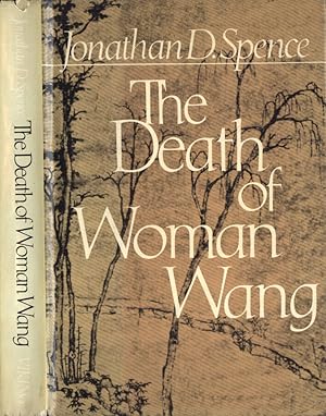 Seller image for The death of Woman Wang for sale by Biblioteca di Babele