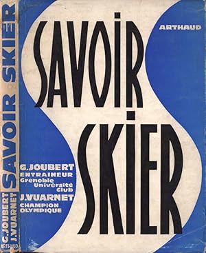 Seller image for Savoir skier for sale by Biblioteca di Babele