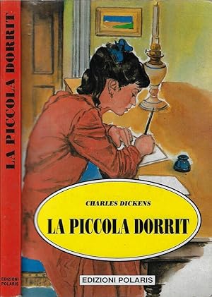 Immagine del venditore per La piccola Dorrit venduto da Biblioteca di Babele