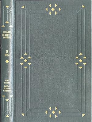 Seller image for La borsa. L' ambiente, le operazioni, la teoria, la regolamentazione for sale by Biblioteca di Babele