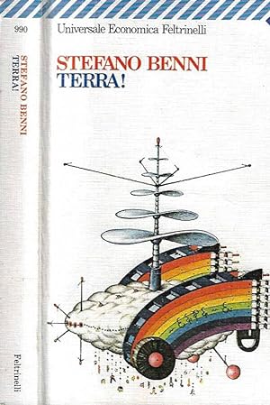 Seller image for Terra! for sale by Biblioteca di Babele