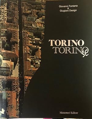 Bild des Verkufers fr Torino Torino Se zum Verkauf von Biblioteca di Babele