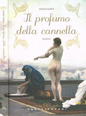 Image du vendeur pour Il profumo della cannella mis en vente par Biblioteca di Babele