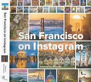Seller image for San Francisco on Instragram for sale by Biblioteca di Babele