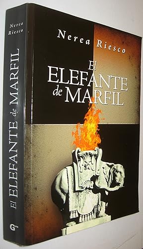 Seller image for EL ELEFANTE DE MARFIL for sale by UNIO11 IMPORT S.L.