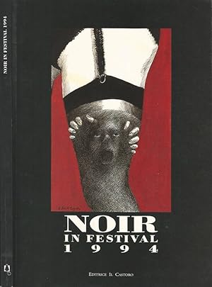 Bild des Verkufers fr Noir in Festival 1994 zum Verkauf von Biblioteca di Babele