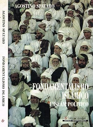 Bild des Verkufers fr Fondamentalismo islamico L'Islam politico zum Verkauf von Biblioteca di Babele