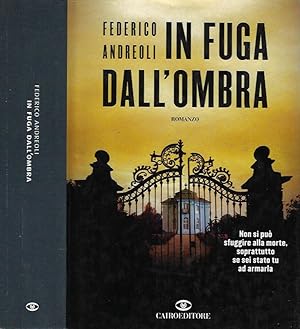 Imagen del vendedor de In fuga dall'ombra a la venta por Biblioteca di Babele