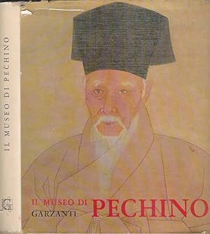 Seller image for Il Museo di Pechino for sale by Biblioteca di Babele