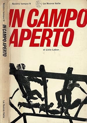 Seller image for In campo aperto for sale by Biblioteca di Babele