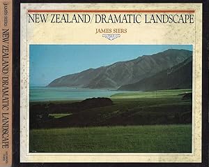 Image du vendeur pour New Zealand. Dramatic Landscape mis en vente par Biblioteca di Babele