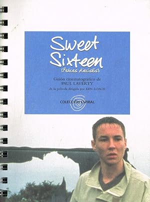 Imagen del vendedor de Sweet Sixteen a la venta por Biblioteca di Babele