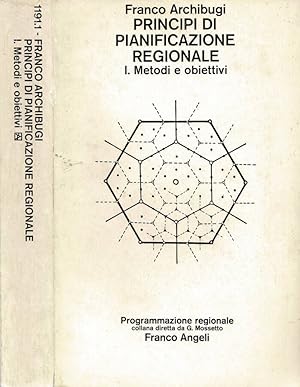 Seller image for Principi di pianificazione regionale for sale by Biblioteca di Babele