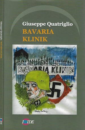 Seller image for Bavaria Klinik for sale by Biblioteca di Babele