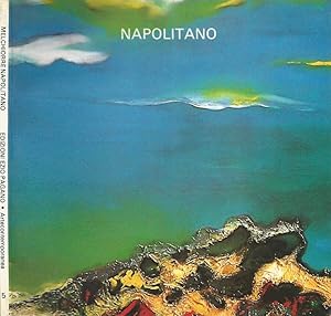 Seller image for Melchiorre Napolitano for sale by Biblioteca di Babele