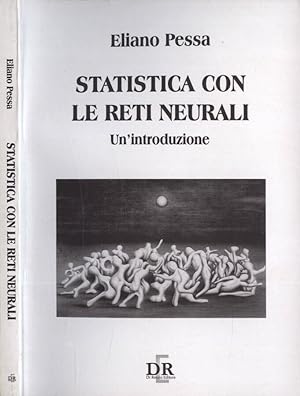 Bild des Verkufers fr Statistica cone le reti neurali Un' introduzione zum Verkauf von Biblioteca di Babele