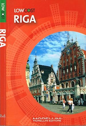 Seller image for Low cost. Riga for sale by Biblioteca di Babele