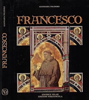 Seller image for Francesco for sale by Biblioteca di Babele