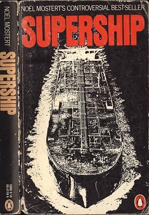 Seller image for Supership for sale by Biblioteca di Babele