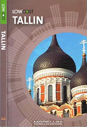 Seller image for Low Cost. Tallin for sale by Biblioteca di Babele
