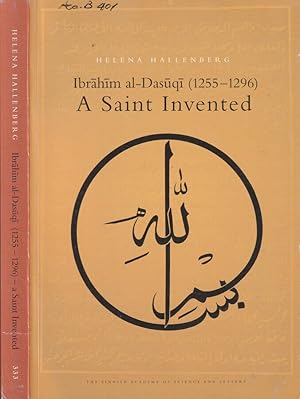 Seller image for Ibrahim al-Dasuqi (1255-1296) A Saint invented for sale by Biblioteca di Babele