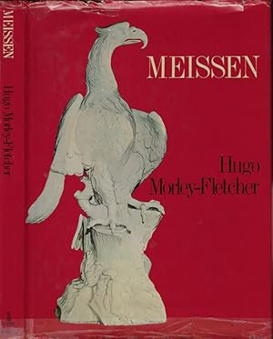 Seller image for Meissen for sale by Biblioteca di Babele