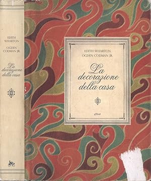 Seller image for La decorazione della casa for sale by Biblioteca di Babele