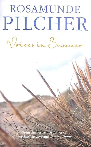 Voices In Summer