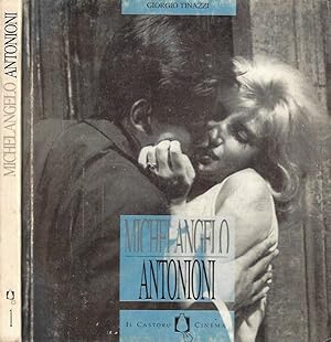 Imagen del vendedor de Michelangelo Antonioni a la venta por Biblioteca di Babele