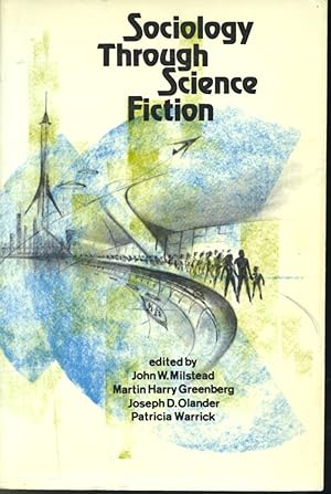 Seller image for Sociology Through Science Fiction for sale by Librairie Le Nord