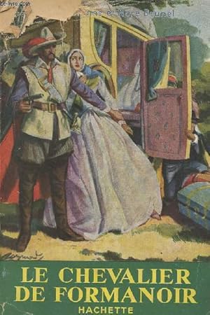 Seller image for Le chevalier de Formanoir - "Jeunesse du monde" for sale by Le-Livre