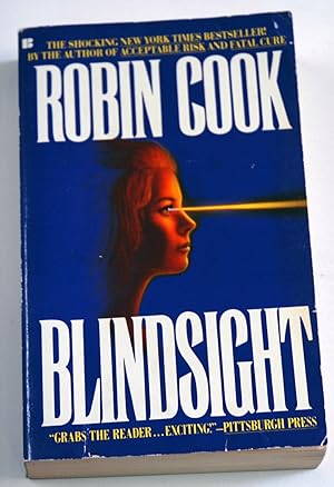 Seller image for Blindsight (A Medical Thriller) for sale by Preferred Books