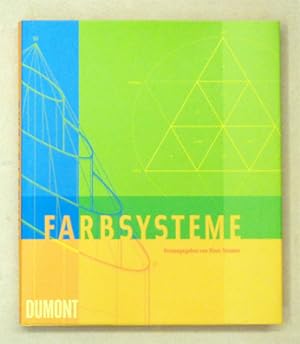 Seller image for Farbsysteme in Kunst und Naturwissenschaft. for sale by antiquariat peter petrej - Bibliopolium AG