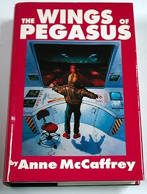 Image du vendeur pour The Wings of Pegasus: To Ride Pegasus: Pegasus in Flight mis en vente par Preferred Books